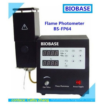 Good Quality Clinical Flame Photometer with Cheap Price